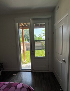 Interior - Beautiful Private Room with private Bath&Entrance (Toronto)