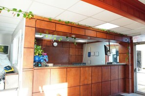 Recepció