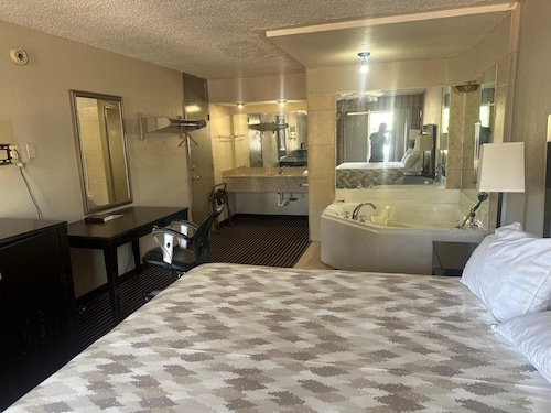 La Casa Inn Albany Near Tifton US 82