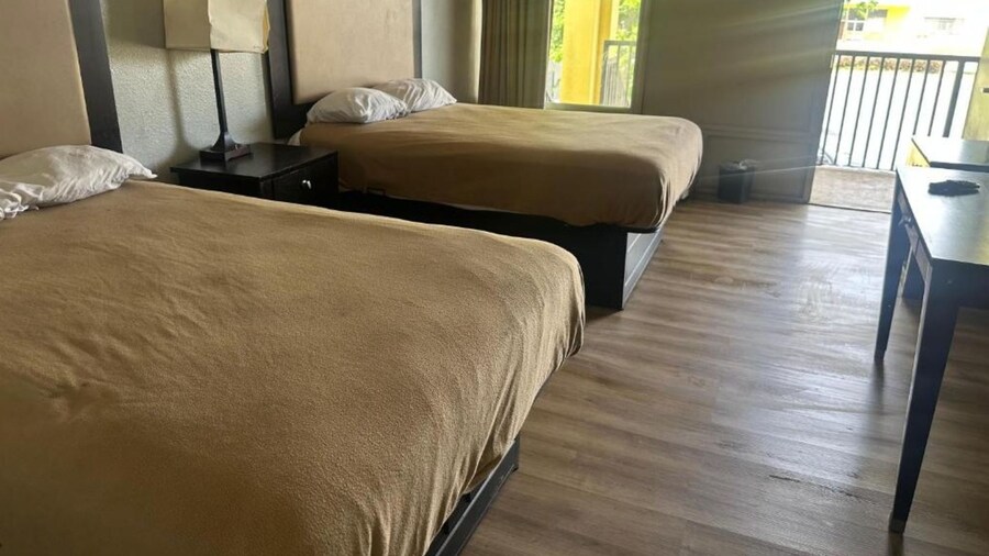 La Casa Inn Albany Near Tifton US 82