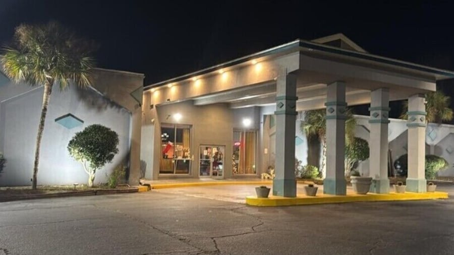 La Casa Inn Albany Near Tifton US 82