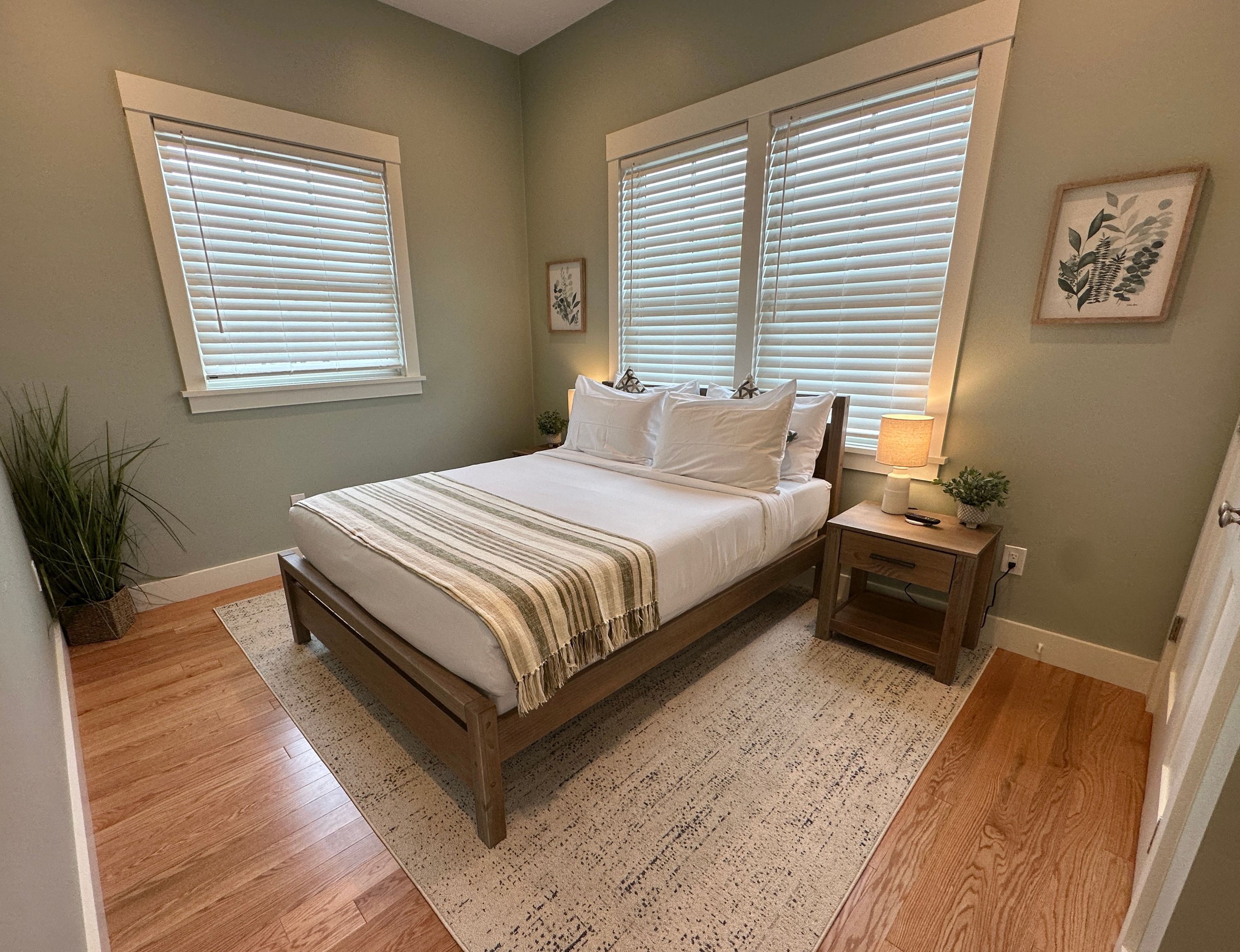 獨棟房屋 | 5 間臥室