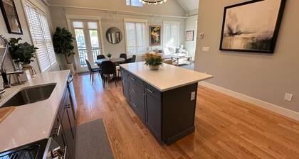 Brand New Construction 3 Unit 5 Bed Property