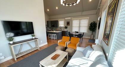 Brand New Construction 3 Unit 5 Bed Property