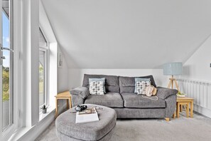 Oppholdsområde