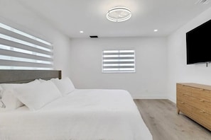 3 chambres, Wi-Fi, draps fournis