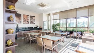 Servei de restauració