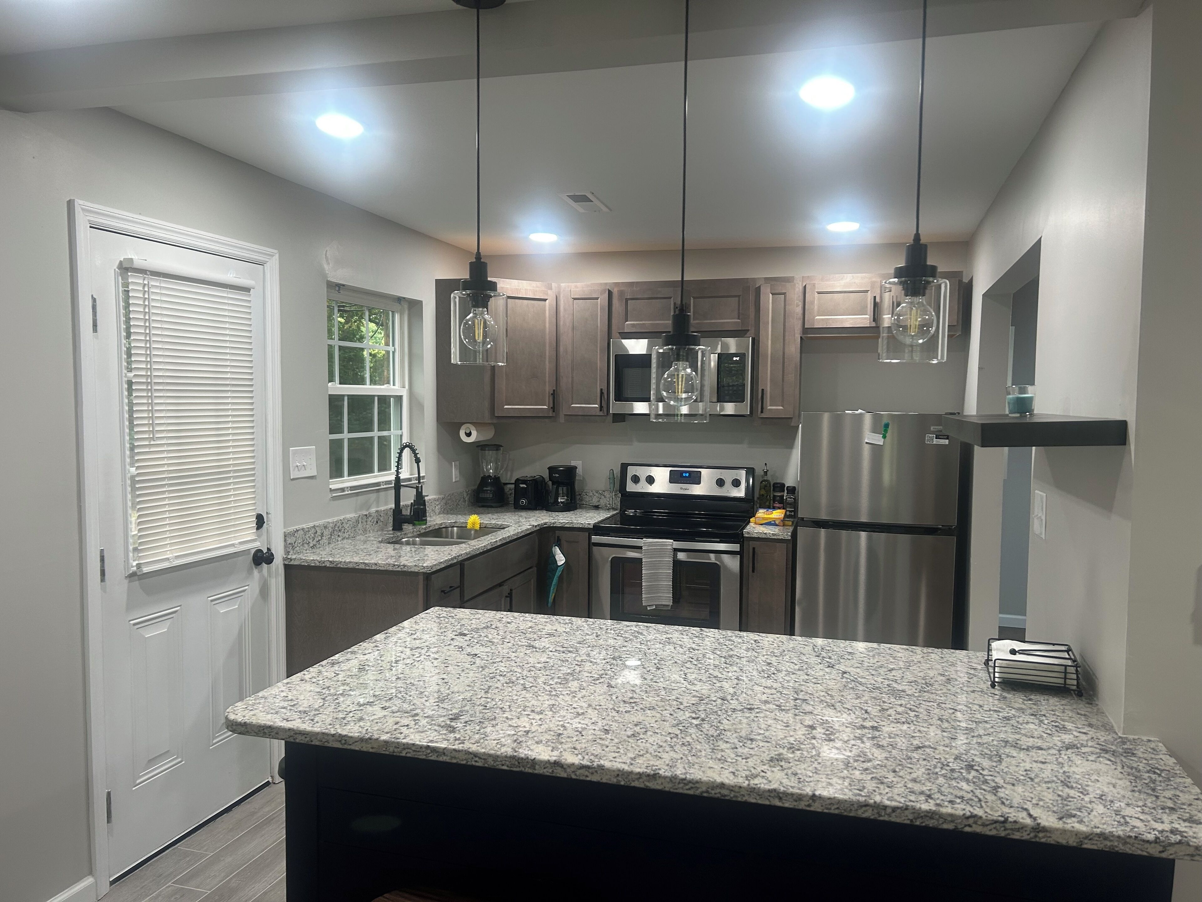 Serviettes en papier