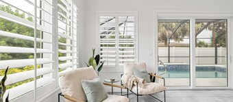 New Luxury home! Directly across from the beach with pool and spa