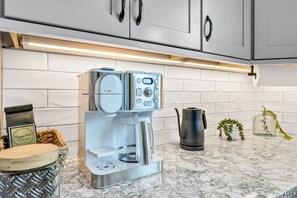 Interior - *New Luxury Home*
Ponce Inlet's Surf Villa (Port Orange)