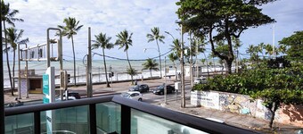 FLAT NOBILE RESIDENCES MARIA FRAZÃO