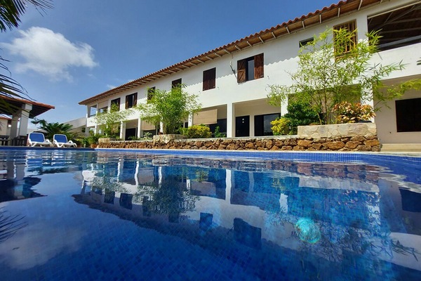 Casa Caribe el Yaque