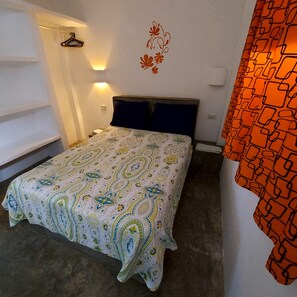 1 bedroom, WiFi