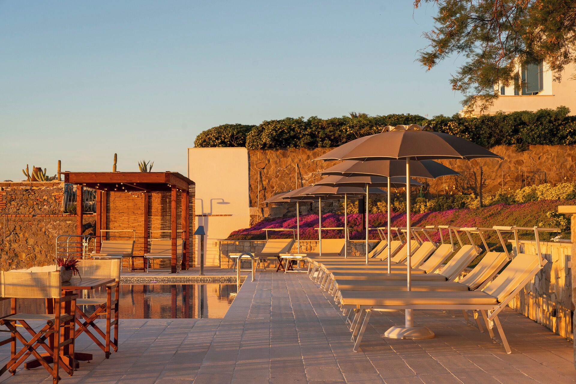 Solterrasse