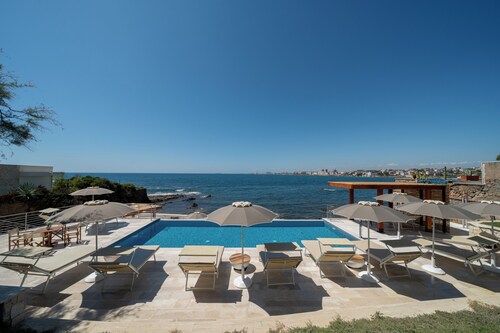 Villa Giada Luxury Boutique Hotel