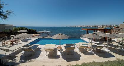 Villa Giada Luxury Boutique Hotel