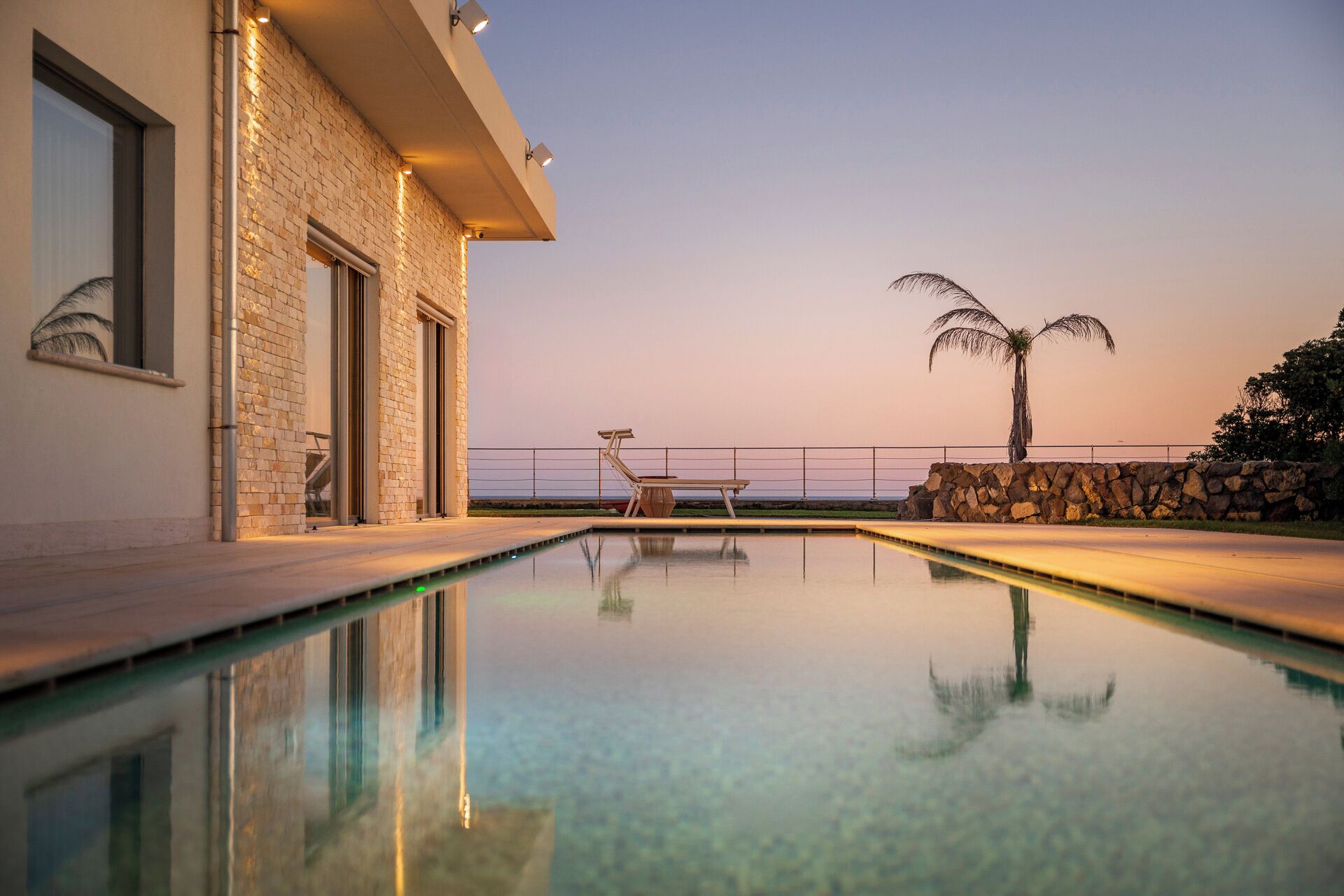 Appartement Luxe | Piscine privée