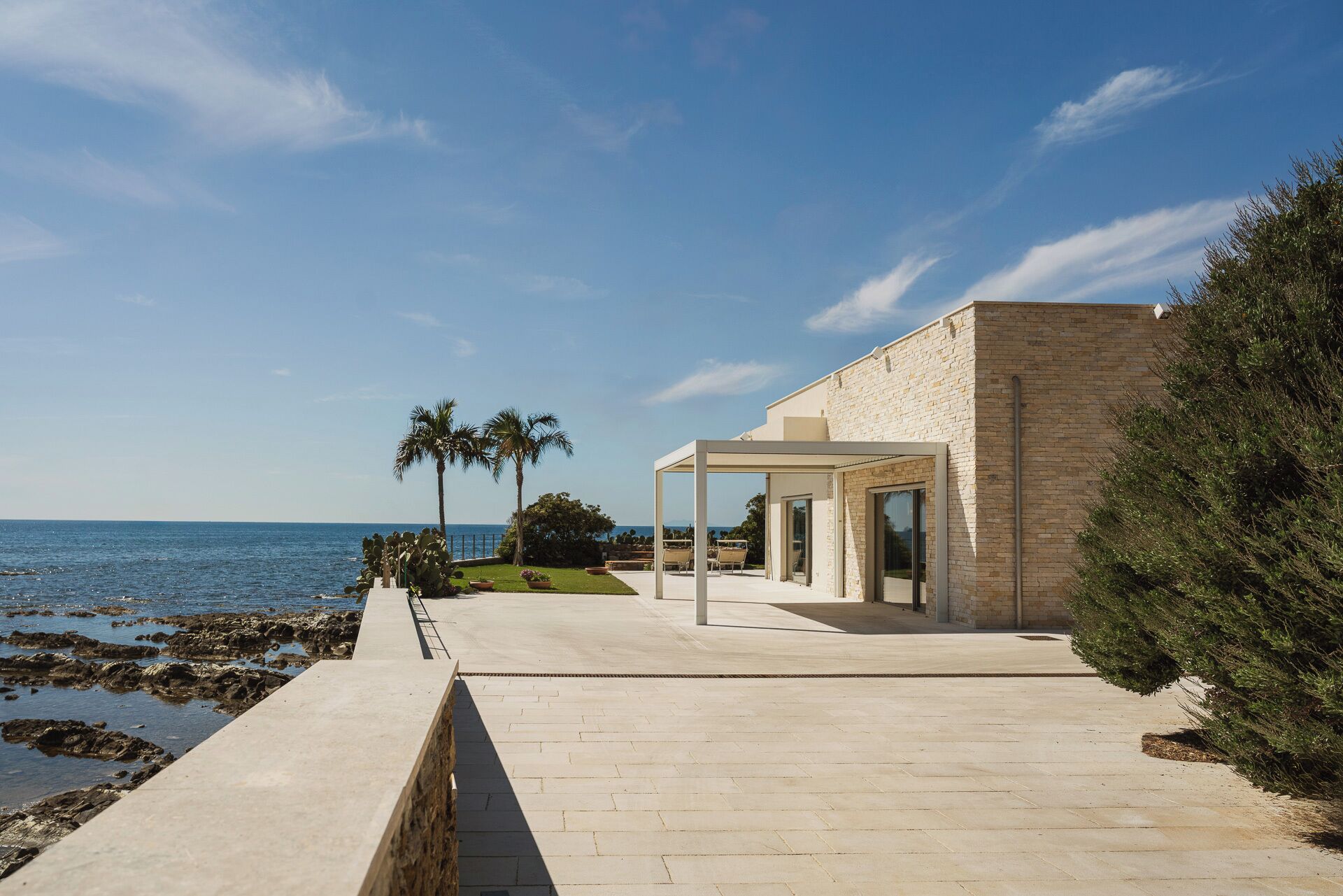Appartamento Luxury | Esterni