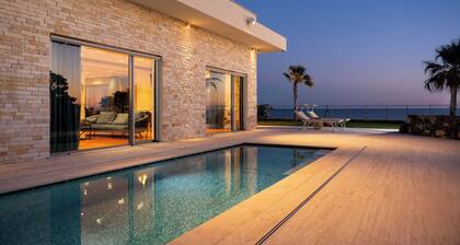 Villa Giada Luxury Boutique Hotel