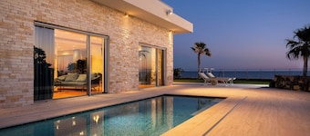Villa Giada Luxury Boutique Hotel