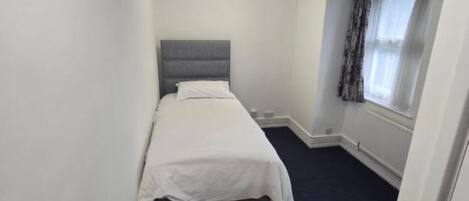 1 quarto, ferros/tábuas de passar roupa, Wi-Fi