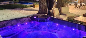 Château de la Rochetière