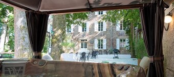 Château de la Rochetière