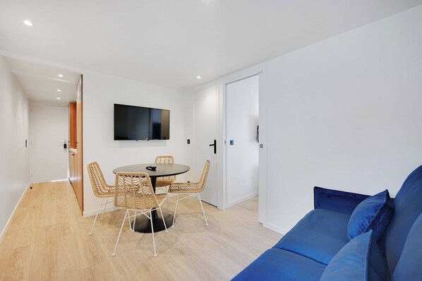 Apartment | Interior