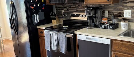 ميكروويف، فرن، غسالة أطباق