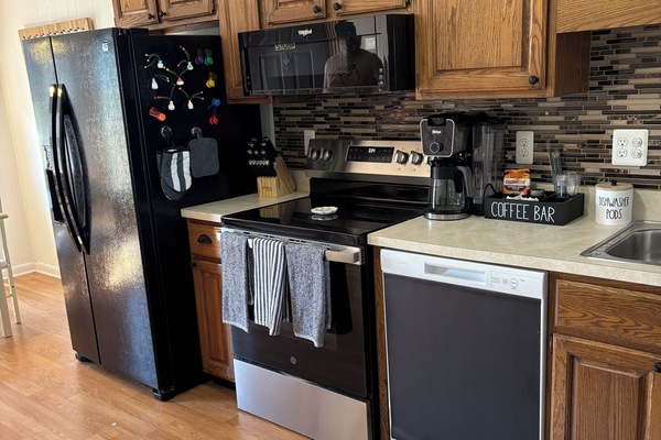 Microones, forn i rentaplats