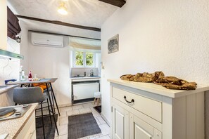 Interior - Apartment Schlossmühle in Bigge-Olsberg (Olsberg)