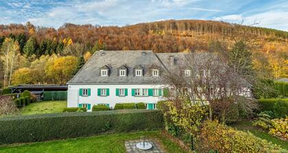 Appartment Schlossmühle in Bigge-Olsberg
