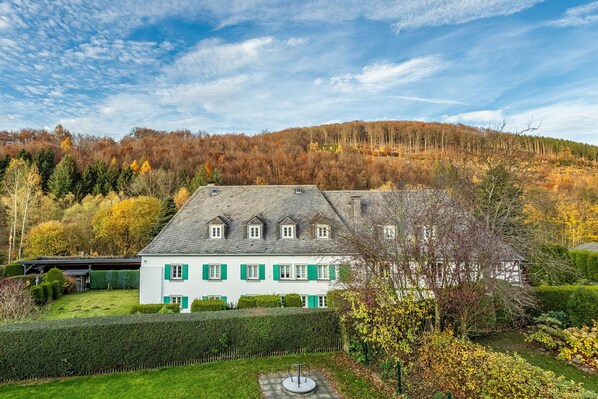Exterior - Apartment Schlossmühle in Bigge-Olsberg (Olsberg)