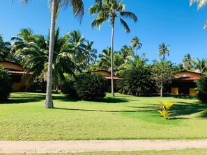 Exterior - Côté Sud Pousada de Charme (São Miguel dos Milagres)
