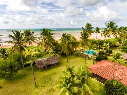 Côté Sud Pousada de Charme