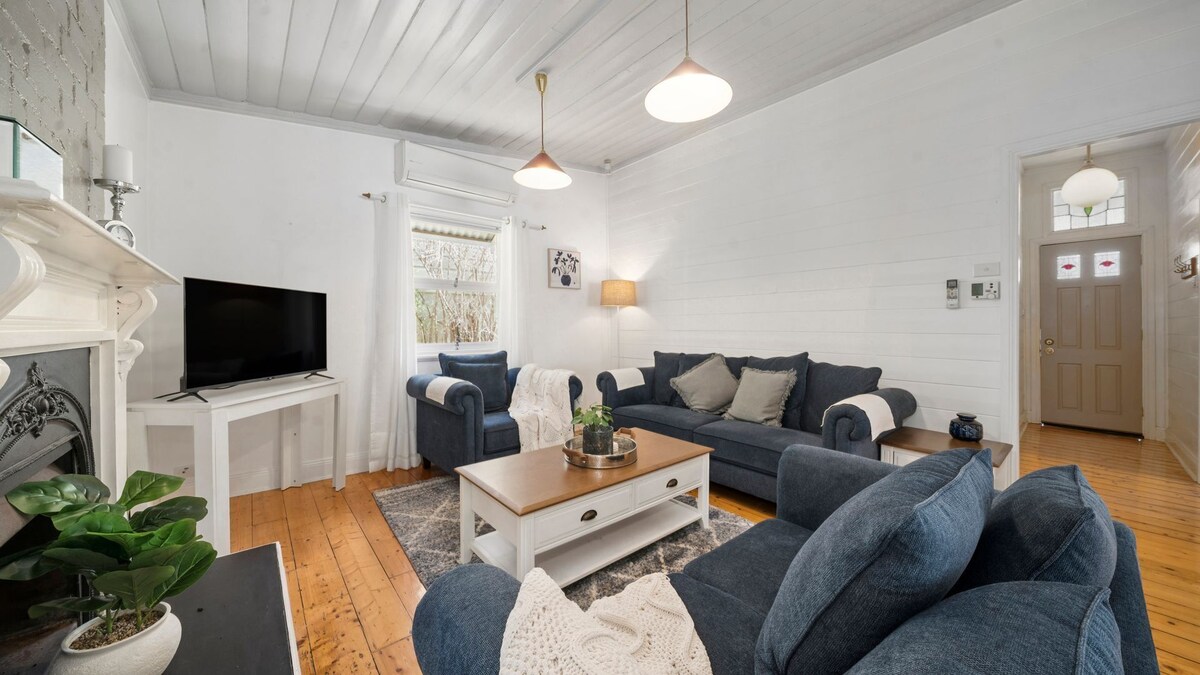 Image de profil de l’hôte