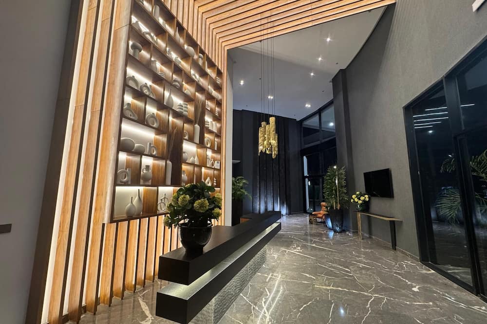 Hotel Soho Boutique Casablanca