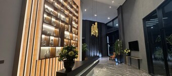 Hotel Soho Boutique Casablanca
