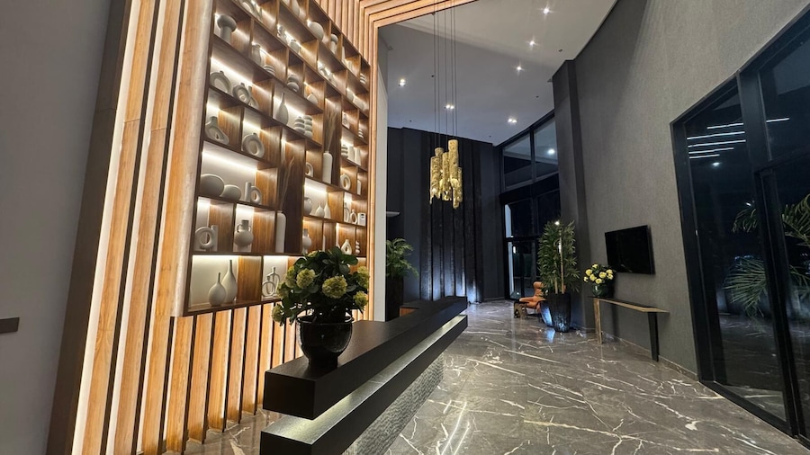 Hotel Soho Boutique Casablanca