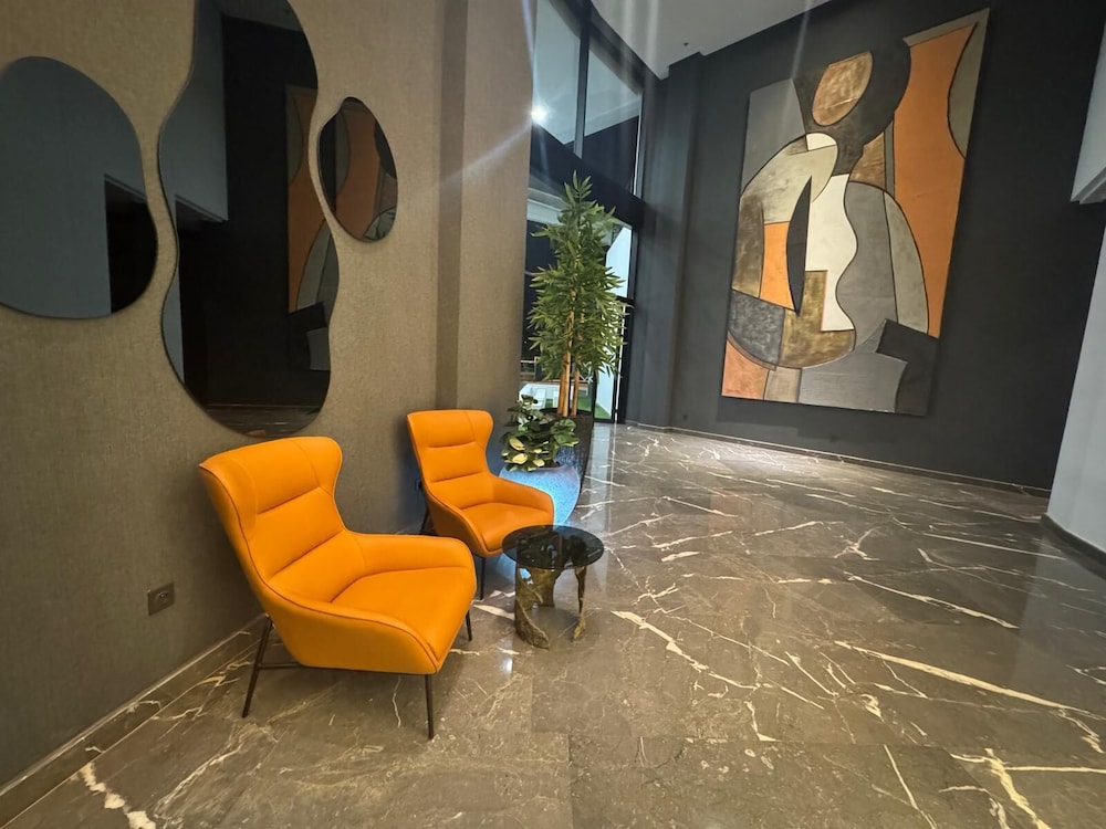 Soho Boutique Hotels Casablanca photo 8