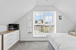 公寓 | 1 多间卧室