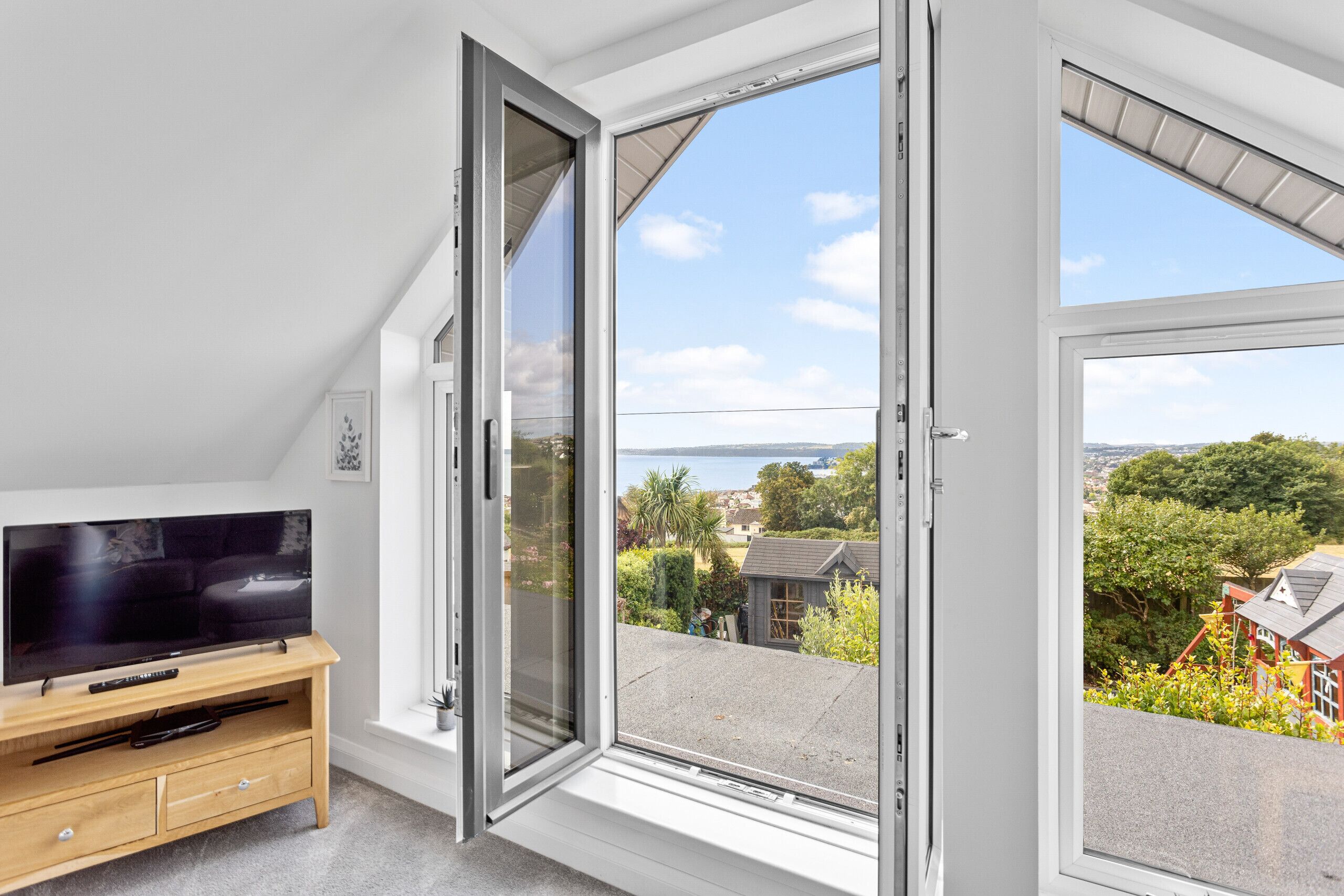 Apartamento | 1 dormitorio