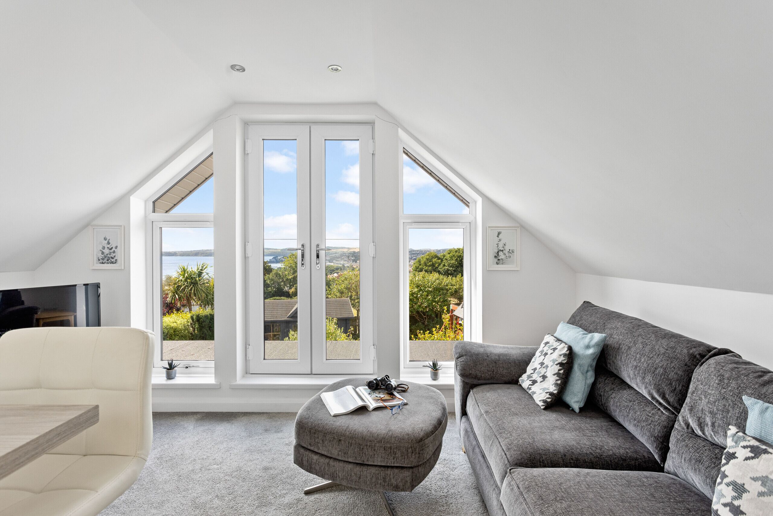 Apartamento | 1 quarto