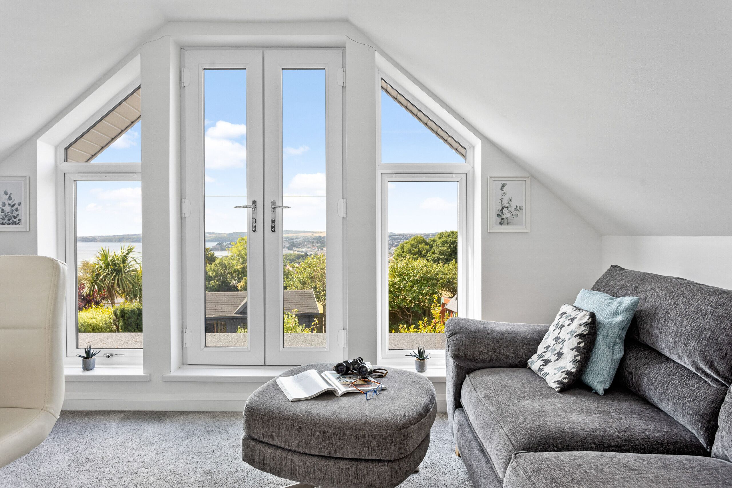 Apartamento | 1 quarto