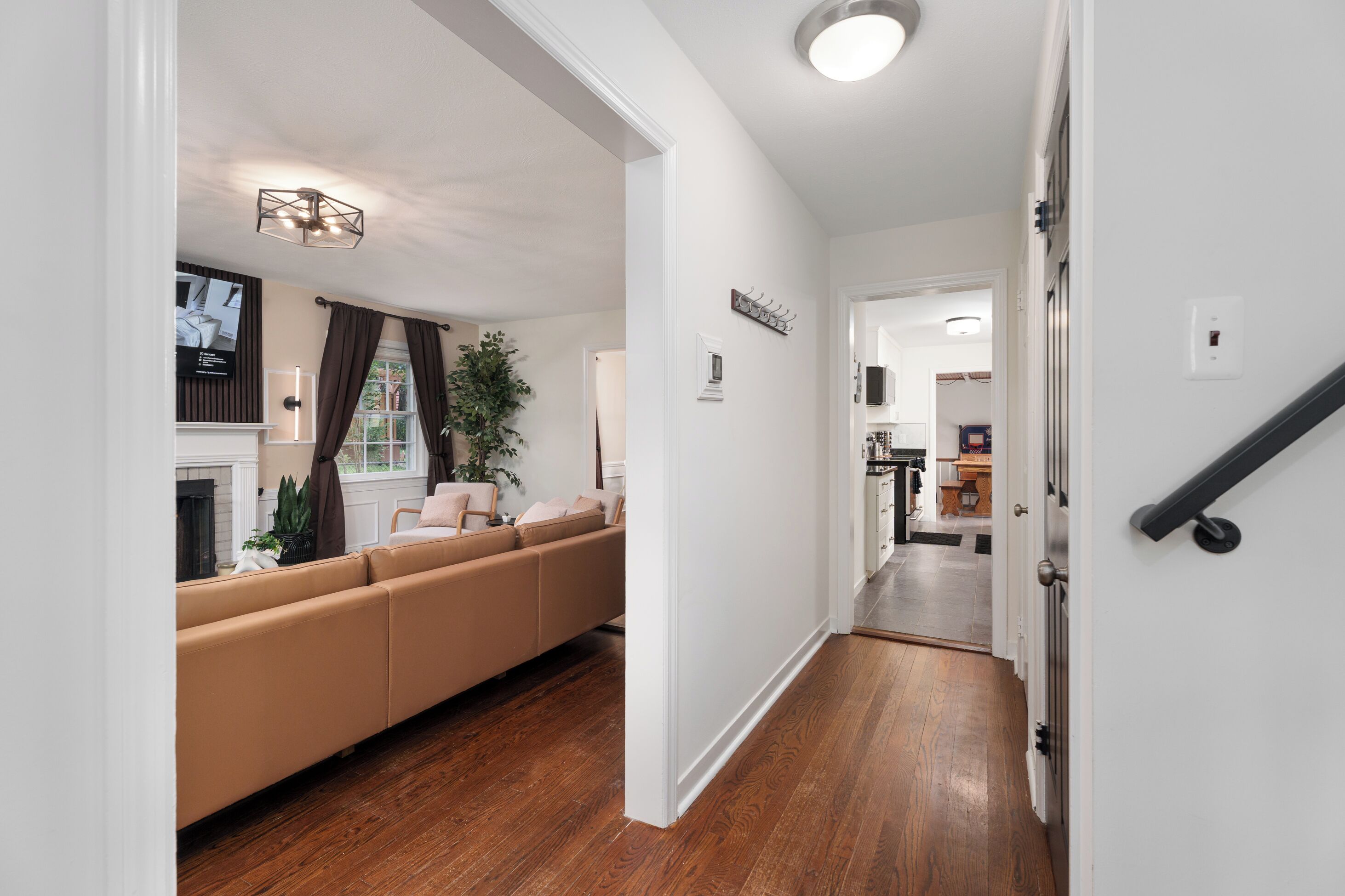 Innvendig