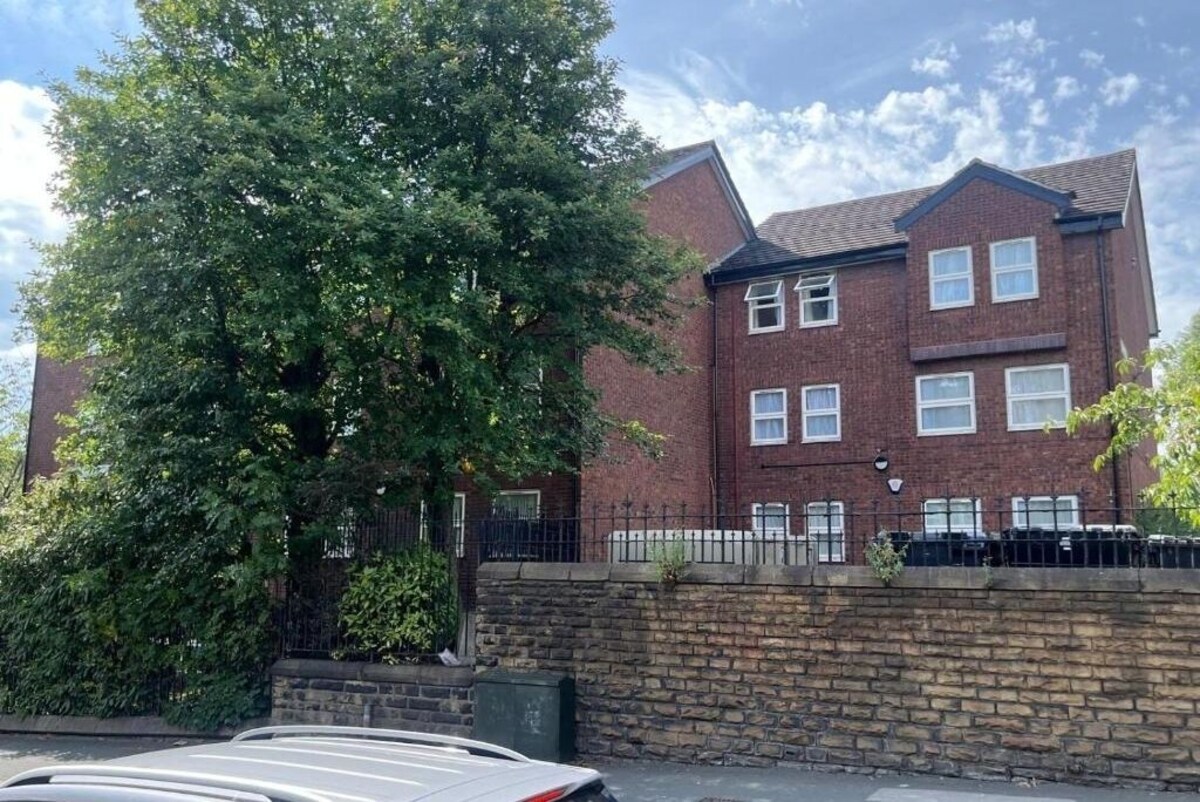 Image de profil de l’hôte