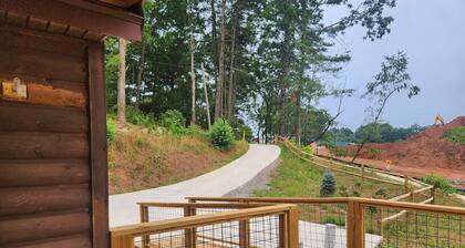 Wildflower Hill Cabin