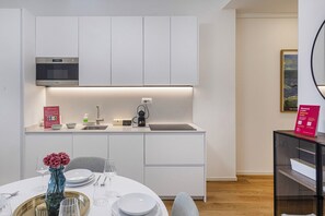 Apartment | 1 bedroom - Apartment With a Magic View by Wonderful Italy (Genoa)