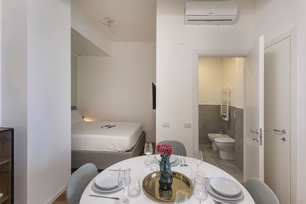 Apartment | 1 bedroom