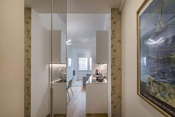 Apartment | 1 bedroom